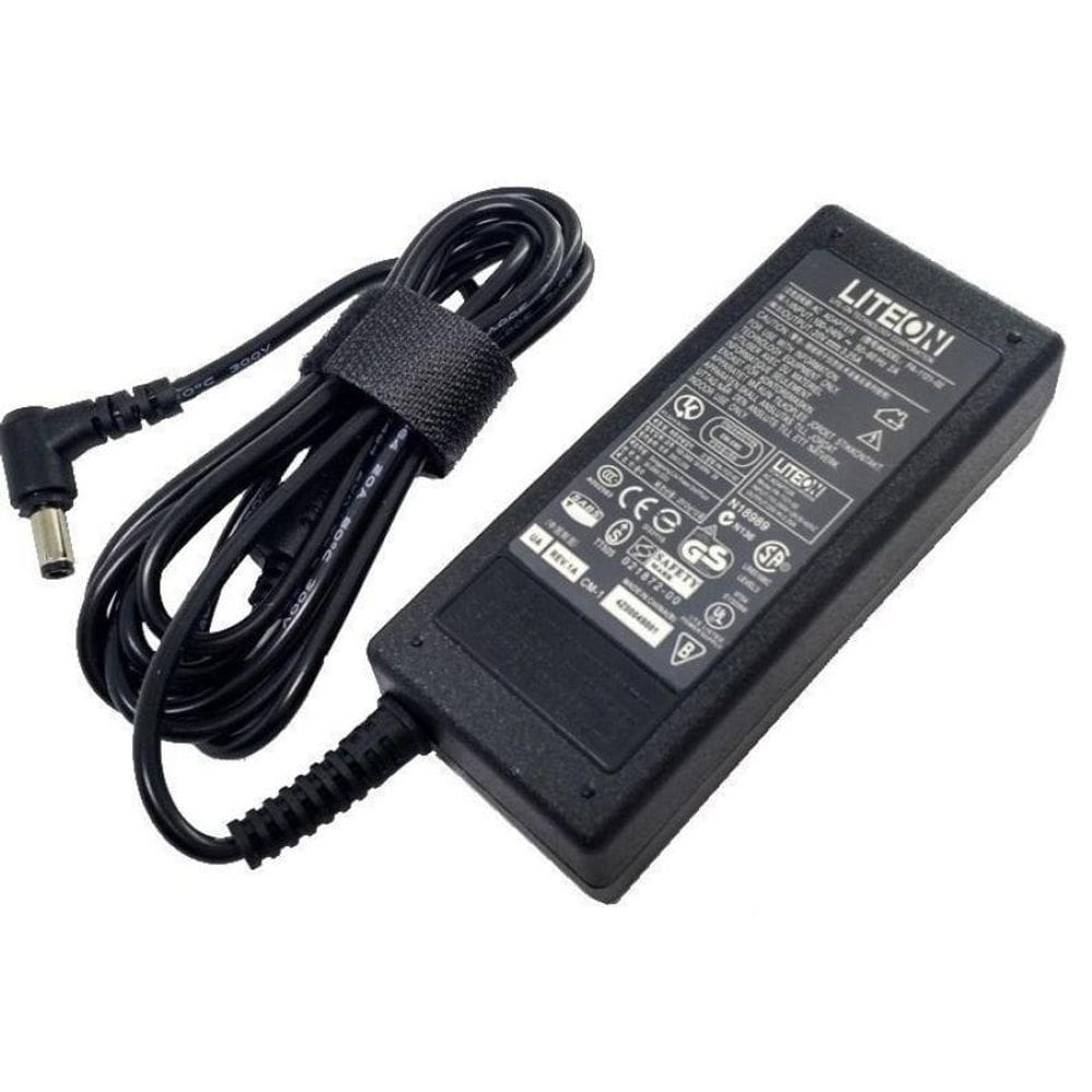 Fonte Liteon 20V 3.25A Plug 5.5Mm X 2.5Mm 65W