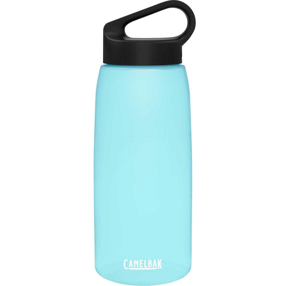 Garrafa Camelbak Pivot 750Ml Azul Livre De Bpa