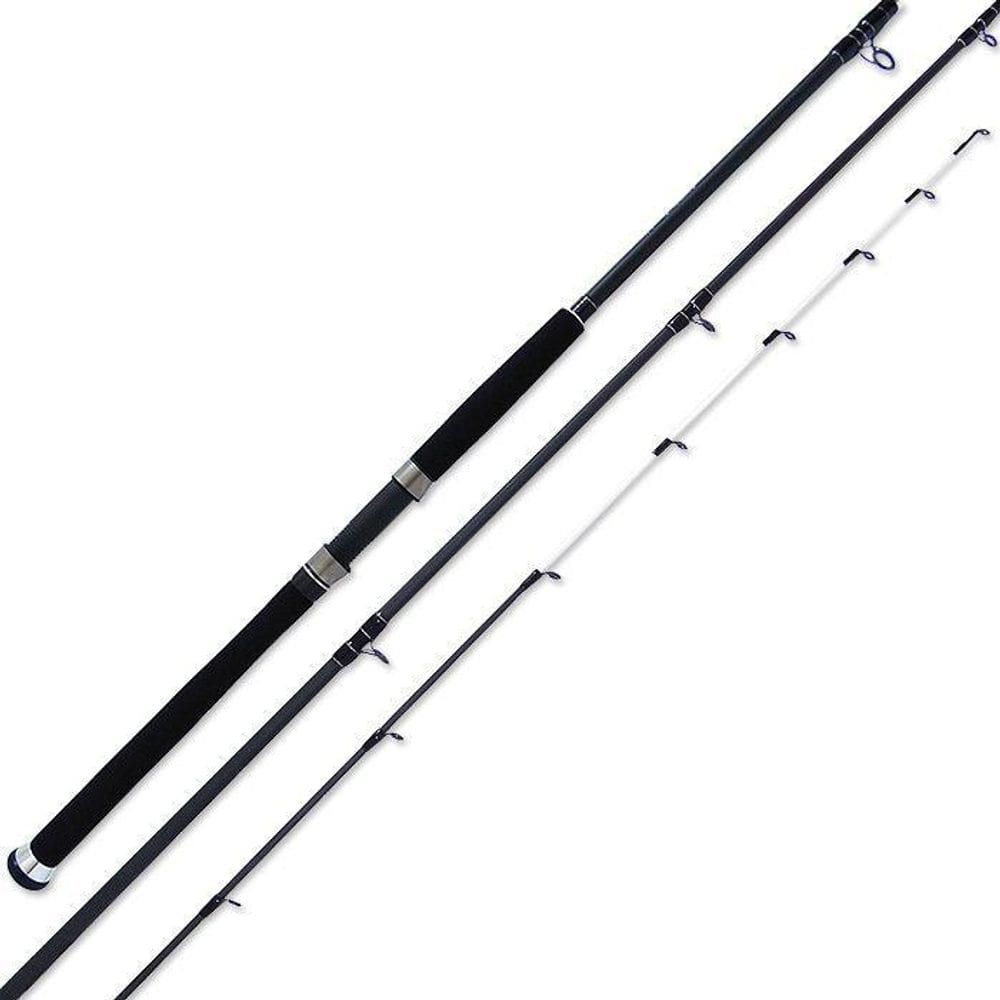 Vara Pesca 2.7m PROSTAR Catch Monster Carbono Trançado