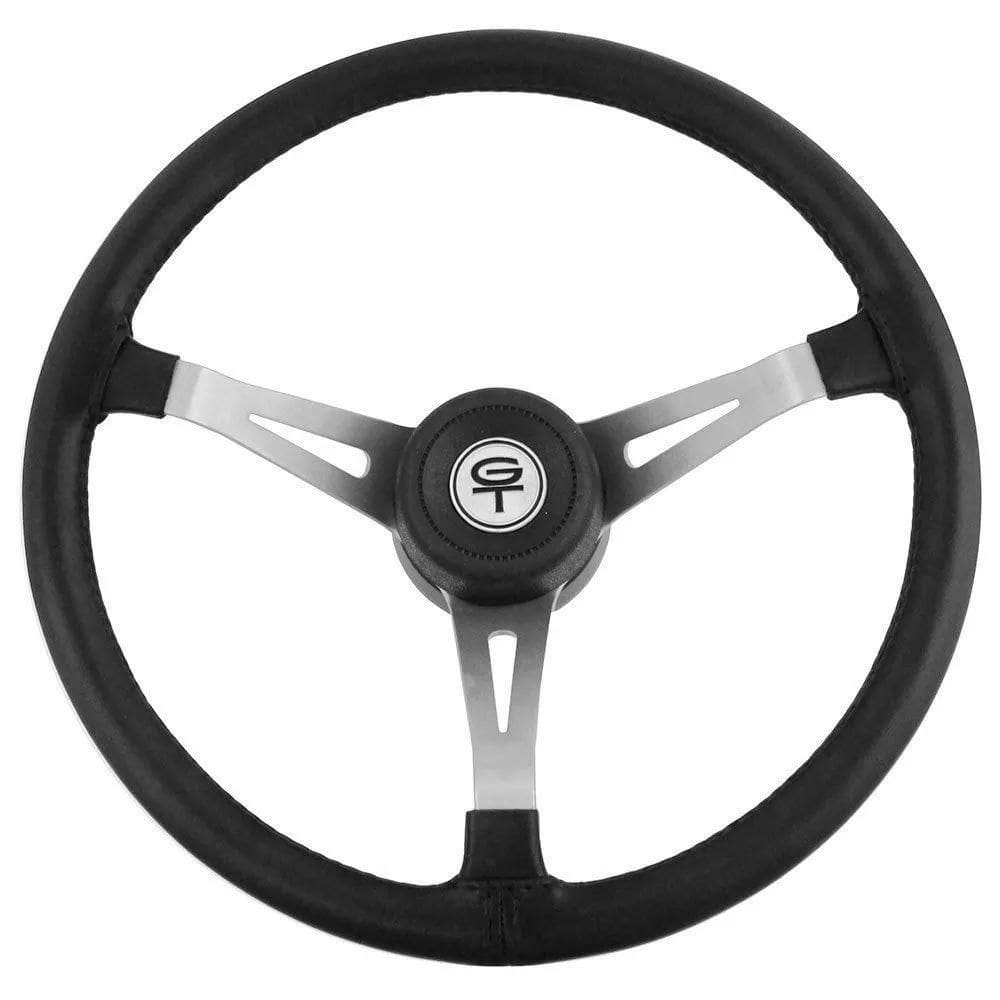 Volante Walrod Ford Maverick