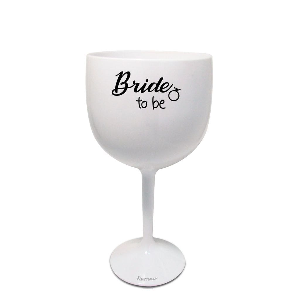 3 Taças Gin Despedida De Solteira