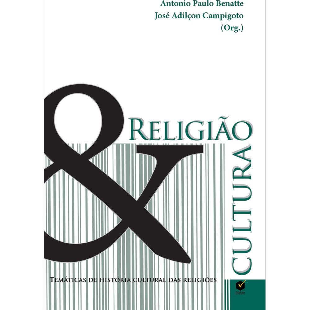 Livro Religião & Cultura: Temáticas...