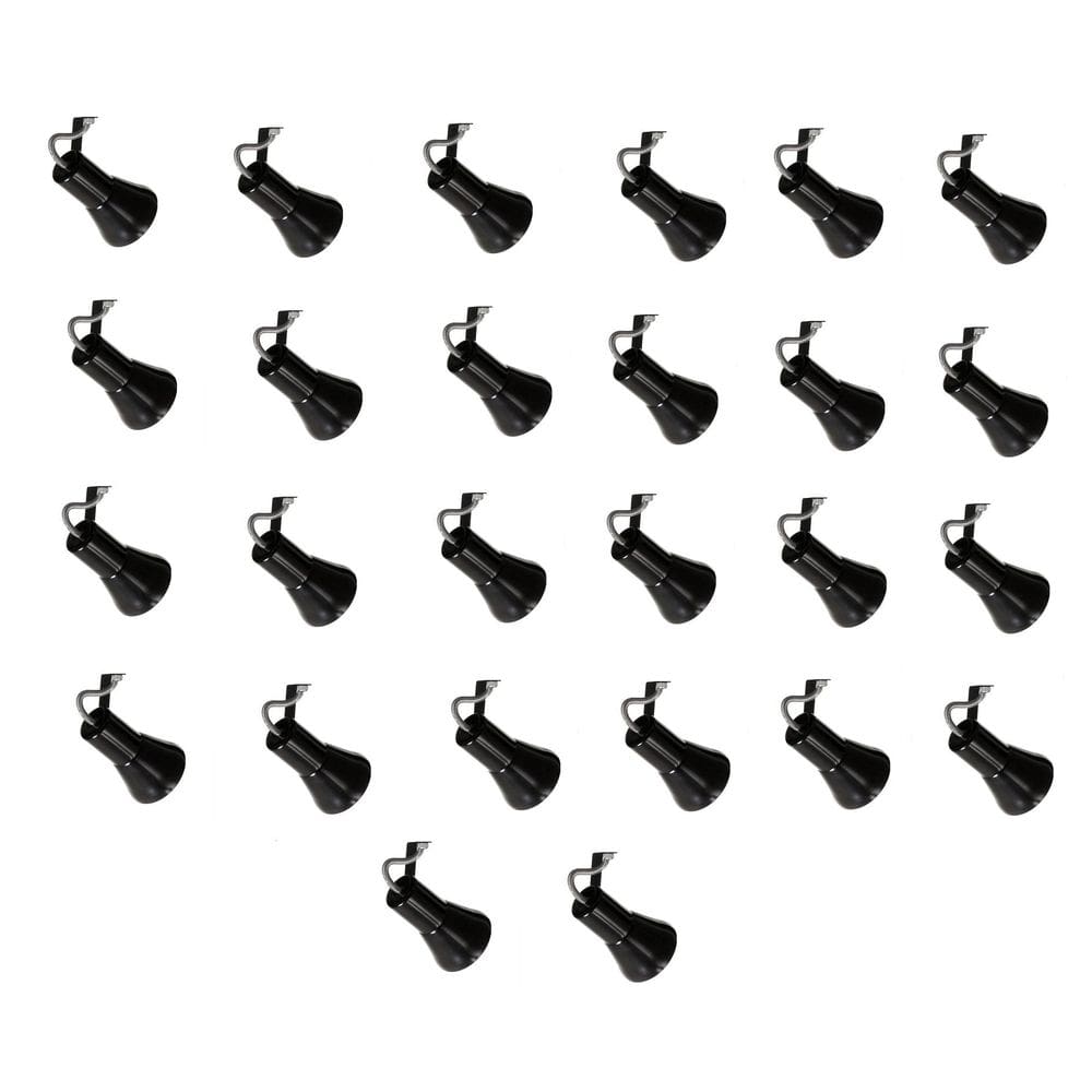 MP - Kit 26 Spot Trilho Perfilado Eletro calh