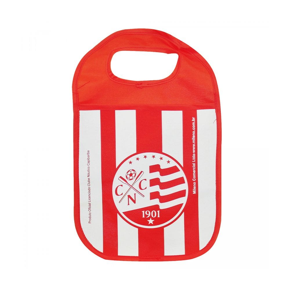 Lixeira De Carro - Náutico