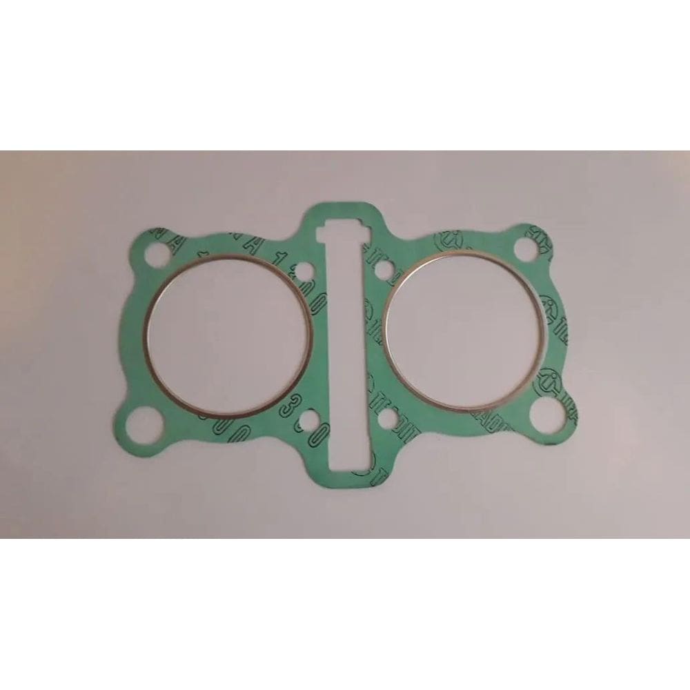 Kit Junta Superior Motor Cb 450 Valflex -