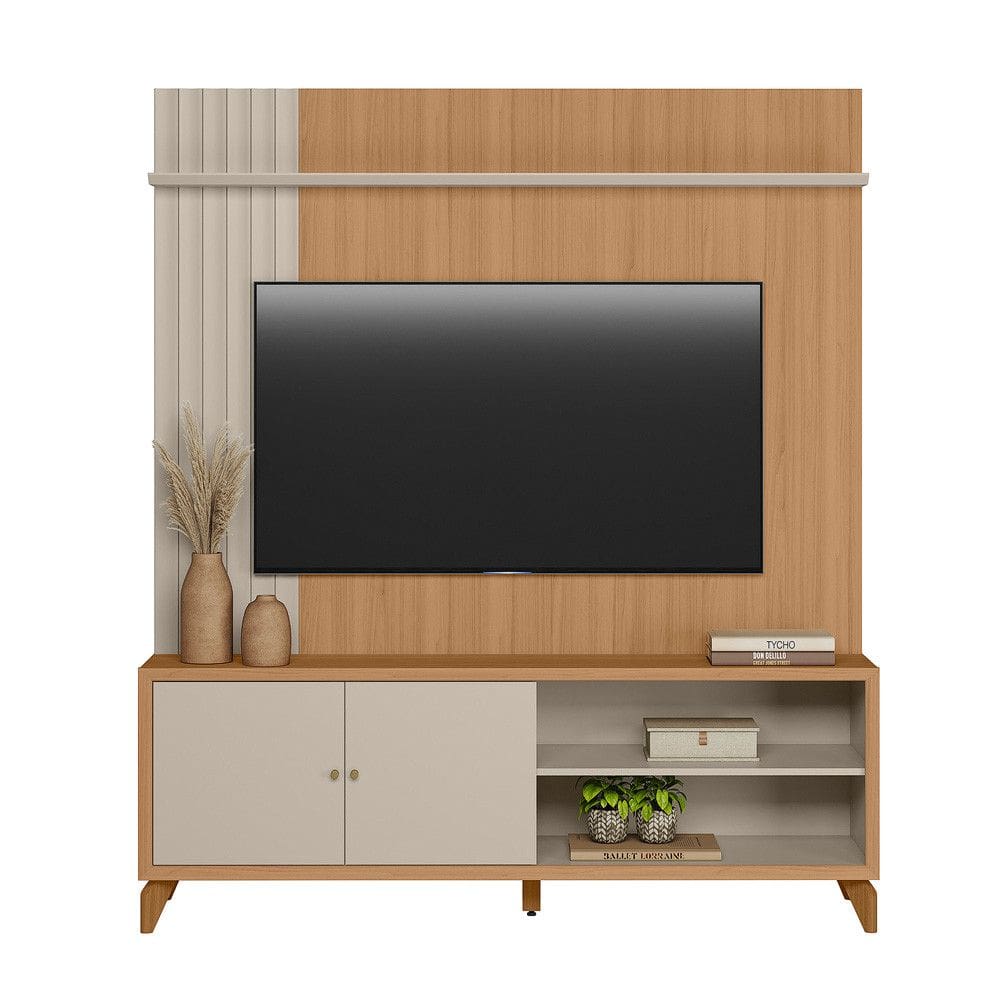 Home para TV 65 Polegadas Valenca Linea Brasil