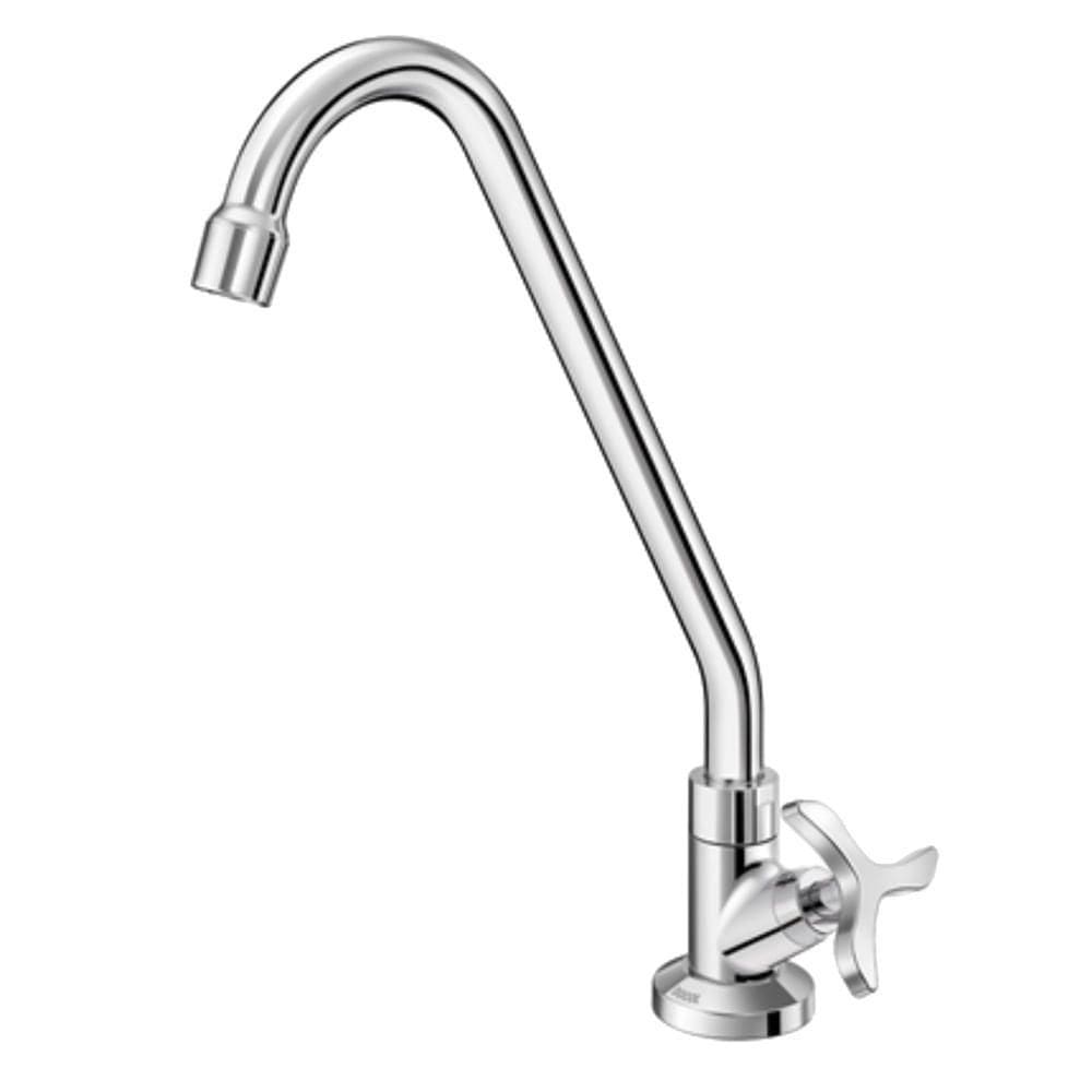 Torneira Para Cozinha Nova Pertutti Cromado 00903806 Docol Torneira Cozinha Me Nova Pertutti Cro