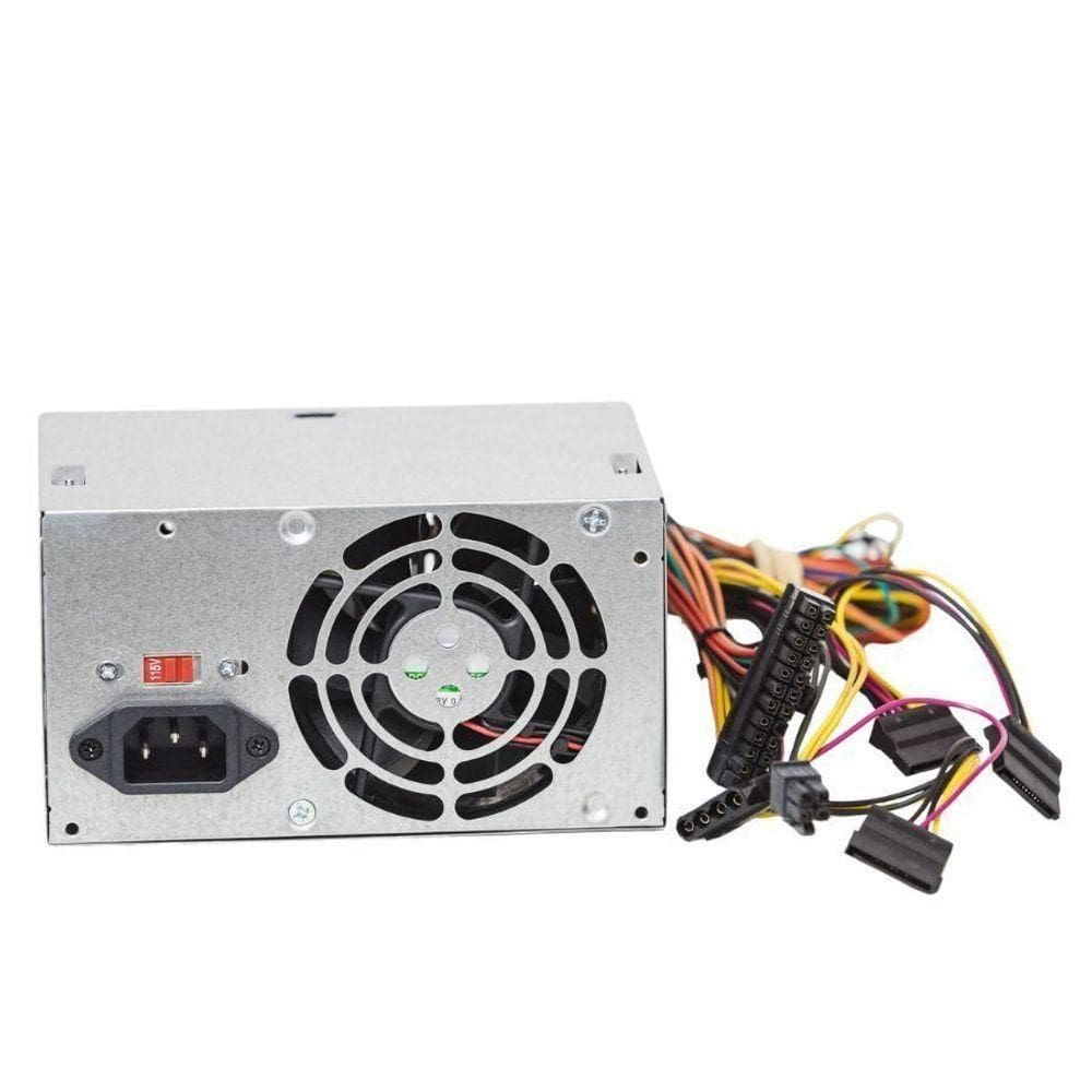 Fonte Atx Duex 230w Vxpro Vx230se