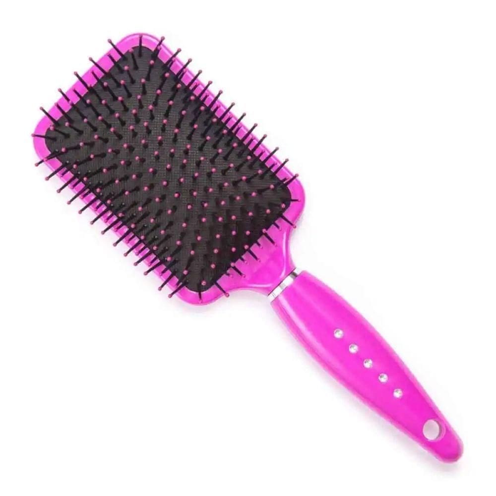 Escova Shine Raquete Escobel