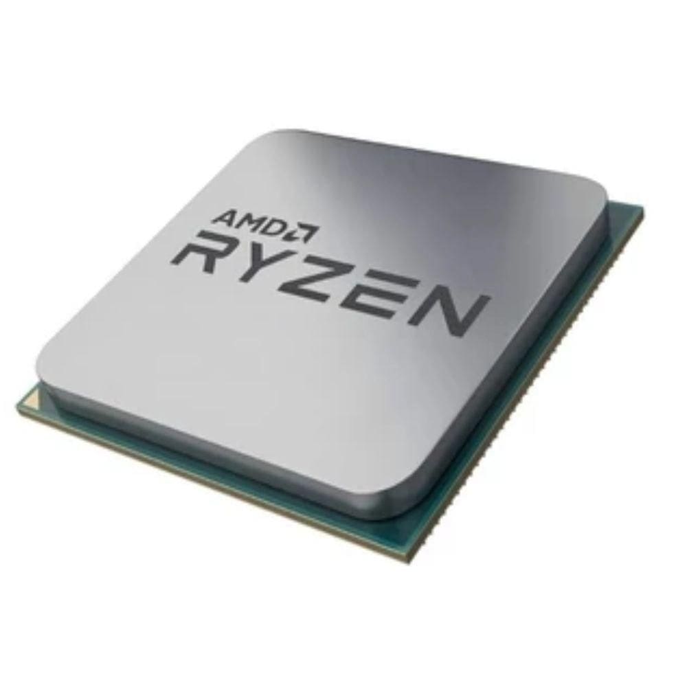 Processador Amd Ryzen 5 8500g (am5/6 Cores/12 Threads/5.0ghz/22mb Cache/wraith Stealth/amd Radeon 740m)