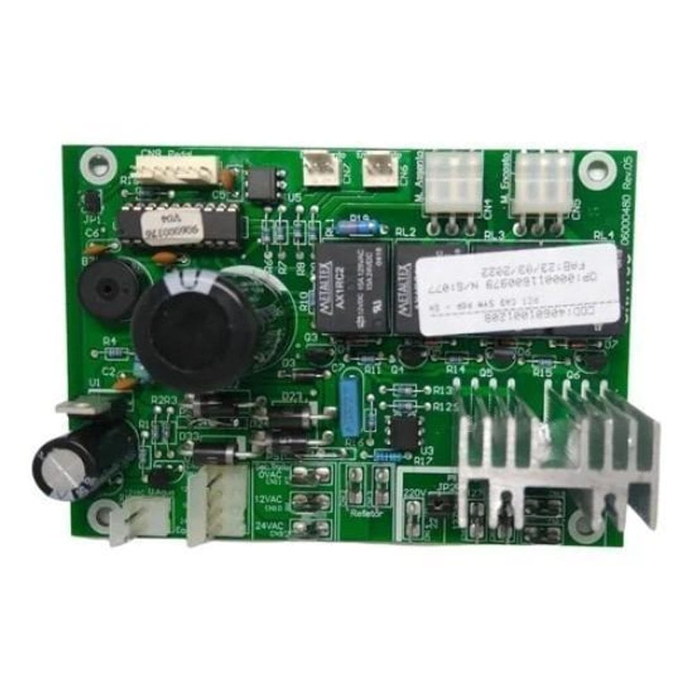 MP - Pci Cadeira Syncrus Pop Sh Gnatus