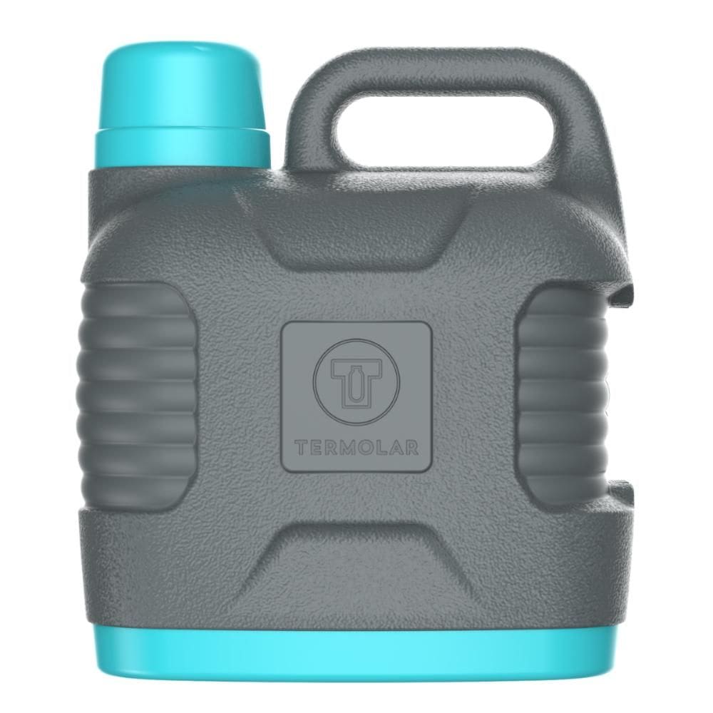 Garrafão Térmico 5L Termolar Supertermo Verde Litoral