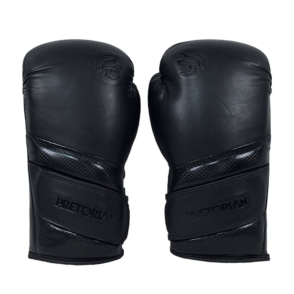 Luva Boxe Pretorian Elite PU Profissional