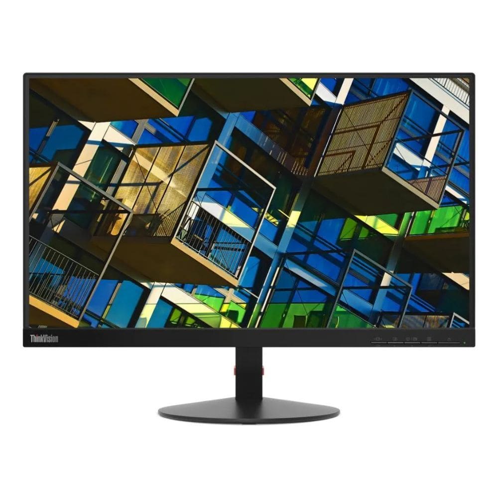 Monitor S22E-19. 21.5 FHD Antireflexo Ajuste de Inclinação - 62ADKBR1BR