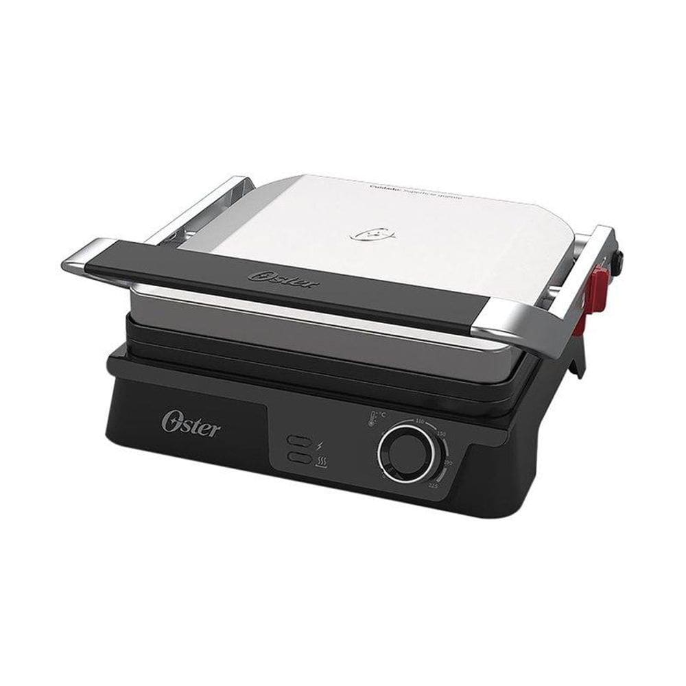 Grill Elétrico Oster Multiuso OGRL610