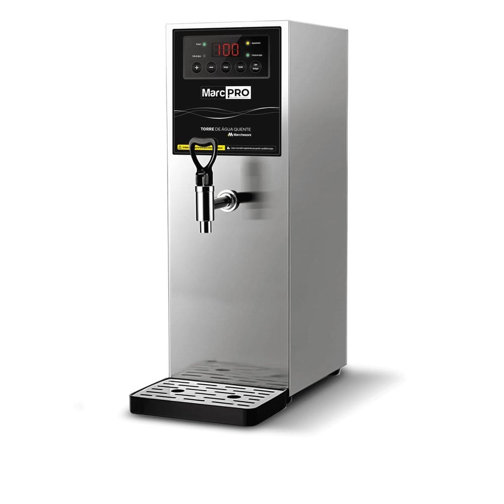 Torre de Água Quente Linha MarcPro Marchesoni