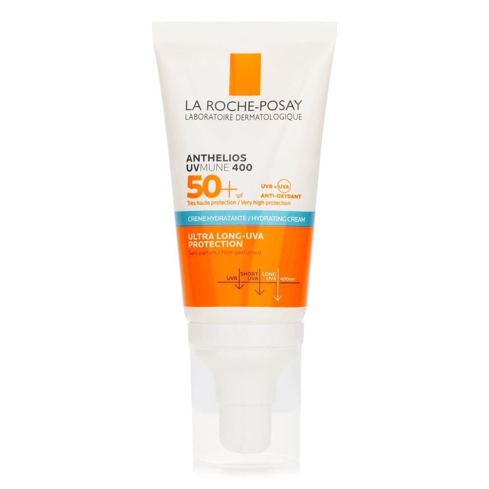 Protetor solar La Roche Posay Anthelios UVmune 400 Hidratante 50mL