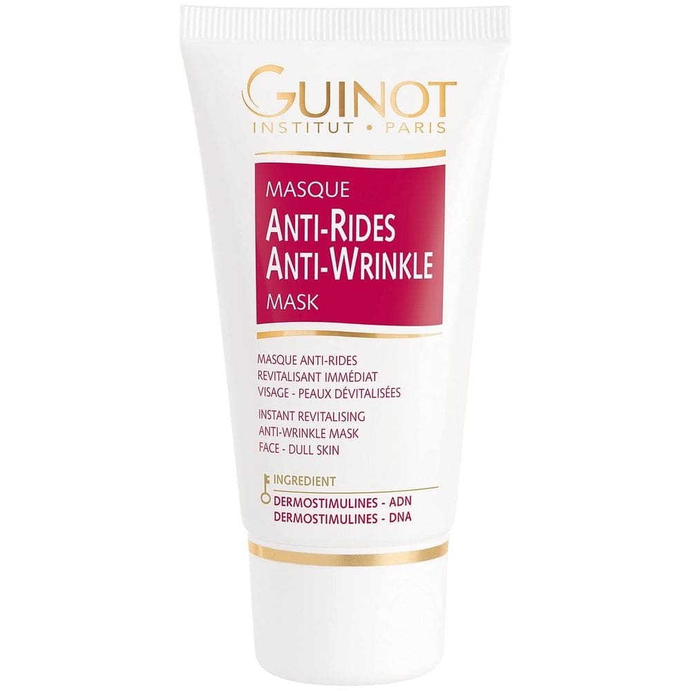 Máscara Guinot Vital Anti-Rugas 45 ml