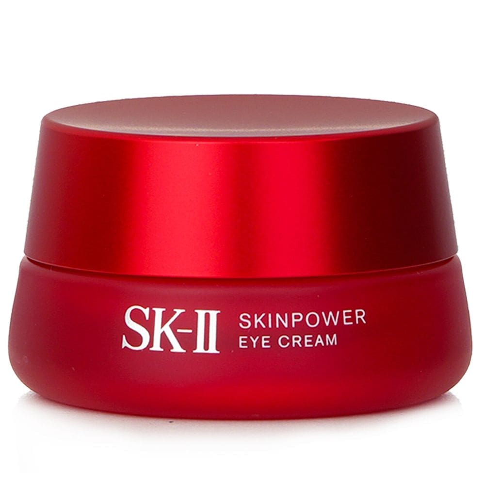 Creme para os olhos SK II Skinpower 15mL Nutritivo Antienvelhecimento