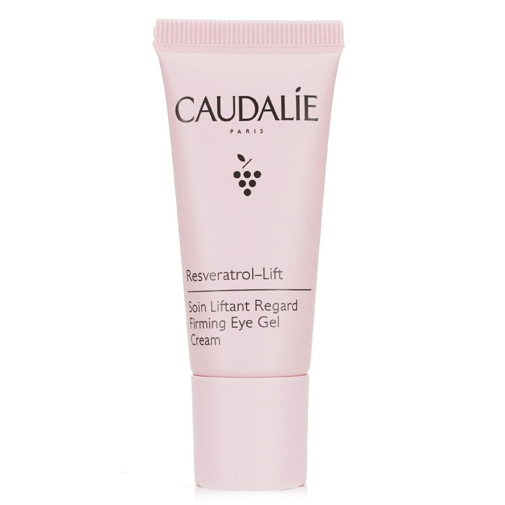 Creme de gel para os olhos Caudalie Resveratrol-Lift Firming 15mL