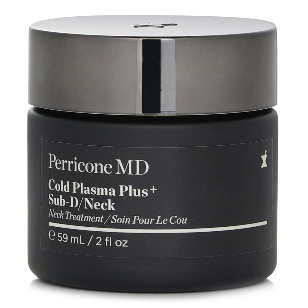 Tratamento Perricone MD Cold Plus+ Sub-D/Neck 59mL