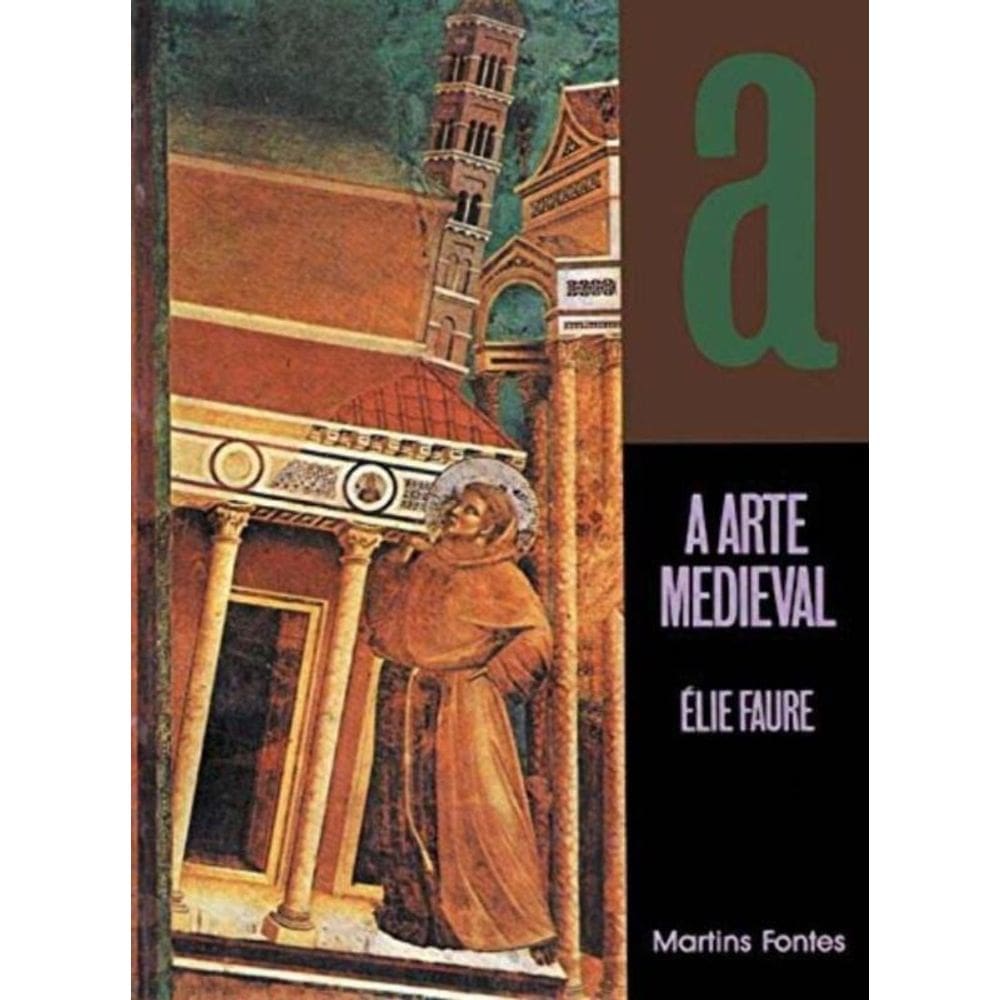 Arte Medieval, A