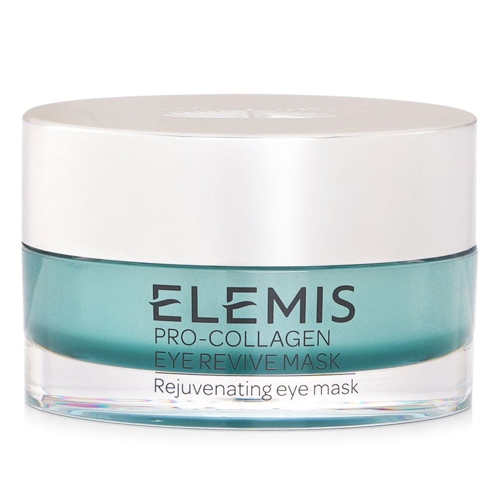 Máscara Eye Revive Elemis Pro-Collagen 15 mL com ácido hialurônico