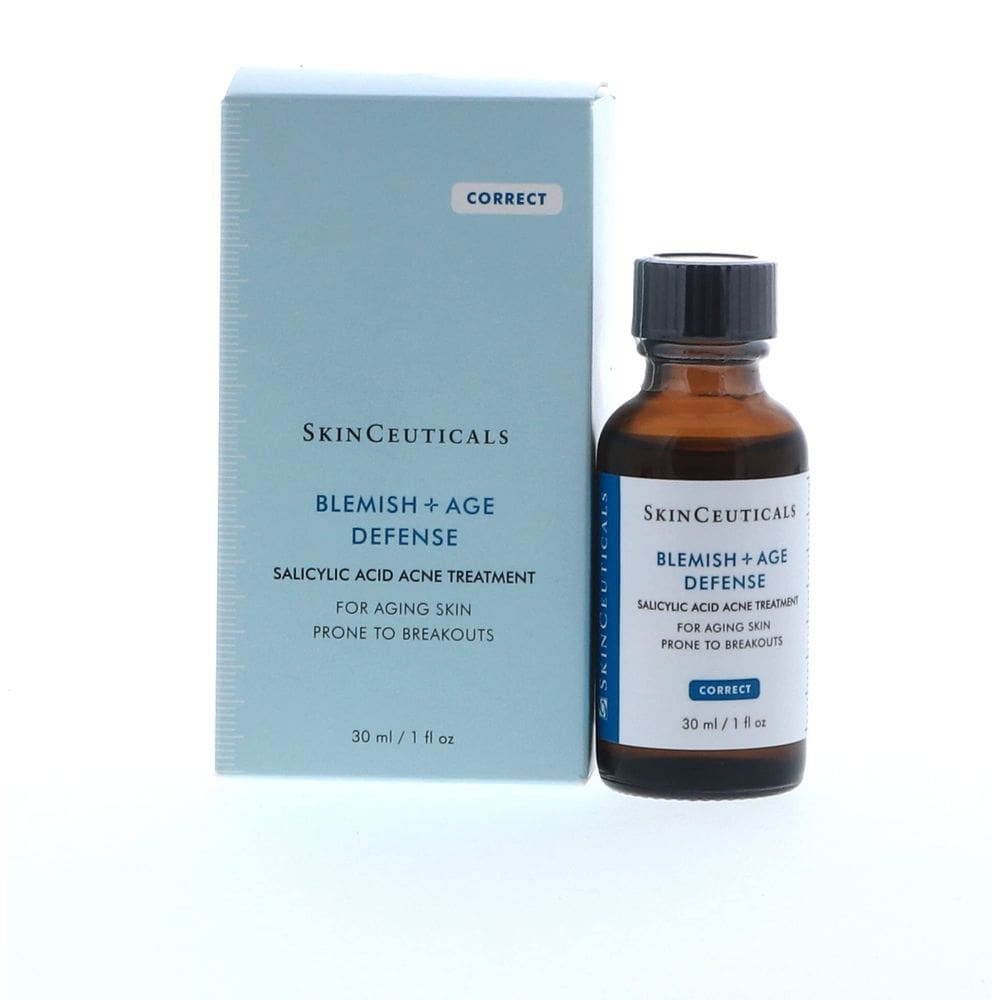 Sérum SKINCEUTICALS Blemish + Age Defense 30 ml