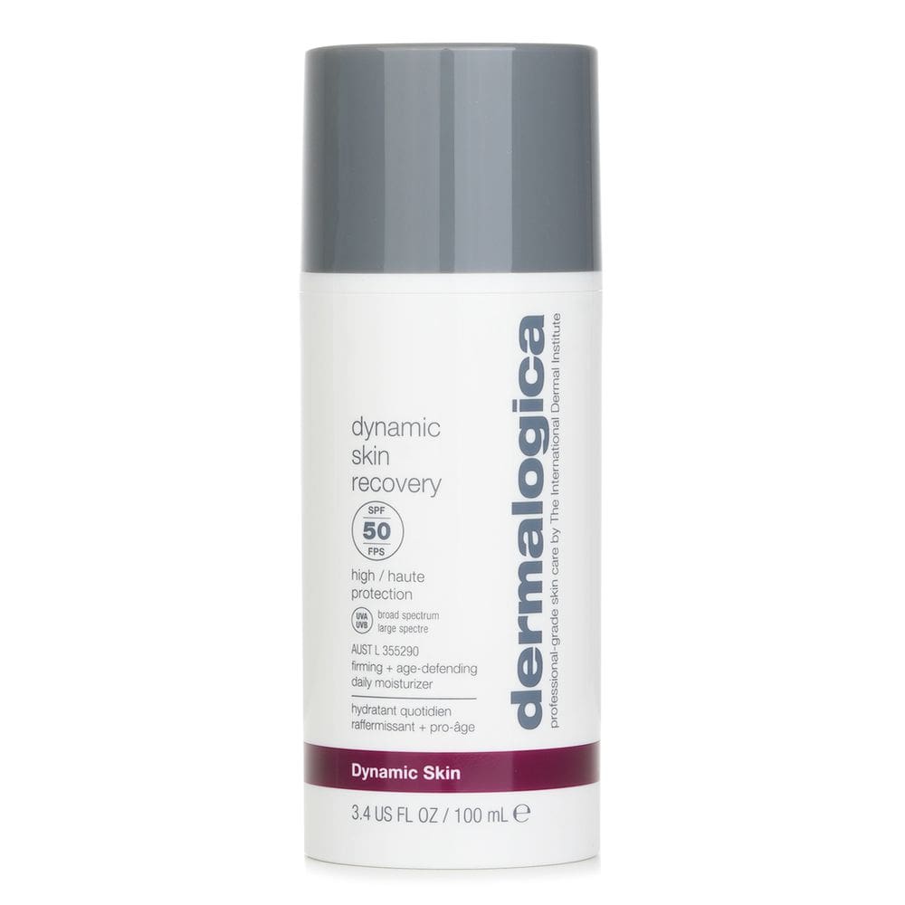 Hidratante Dermalogica Dynamic Skin Recovery SPF50 100mL