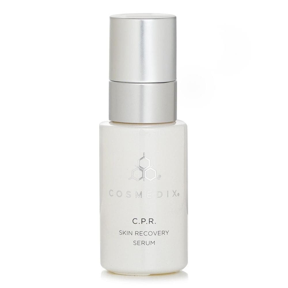 Sérum de recuperação CosMedix C.P.R. Skin 15mL para pele sensível