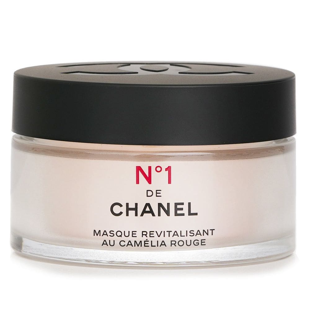 Máscara revitalizante Chanel N1 De Red Camellia 50mL para toda a pele