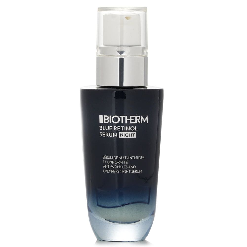 Sérum Biotherm Blue Retinol Resurfacing + Repair 30 mL