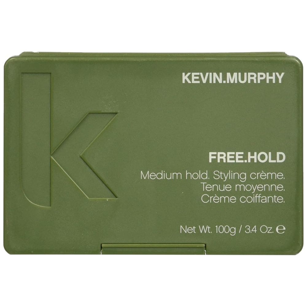 MP - Creme modelador KEVIN MURPHY Free Hold 1
