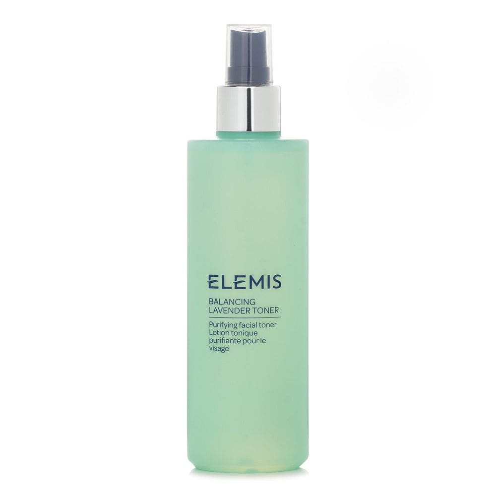 Toner Elemis Balancing Lavender 200 ml sem álcool