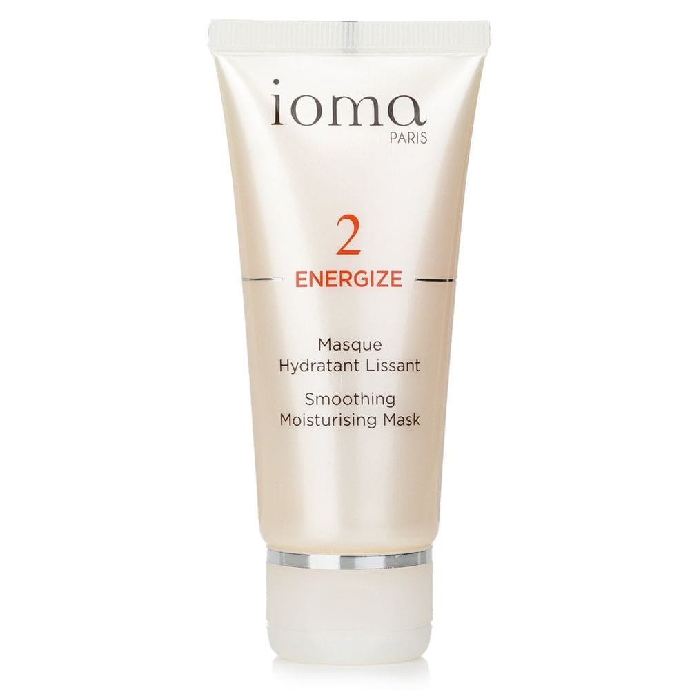 Máscara Hidratante IOMA Energize 50mL