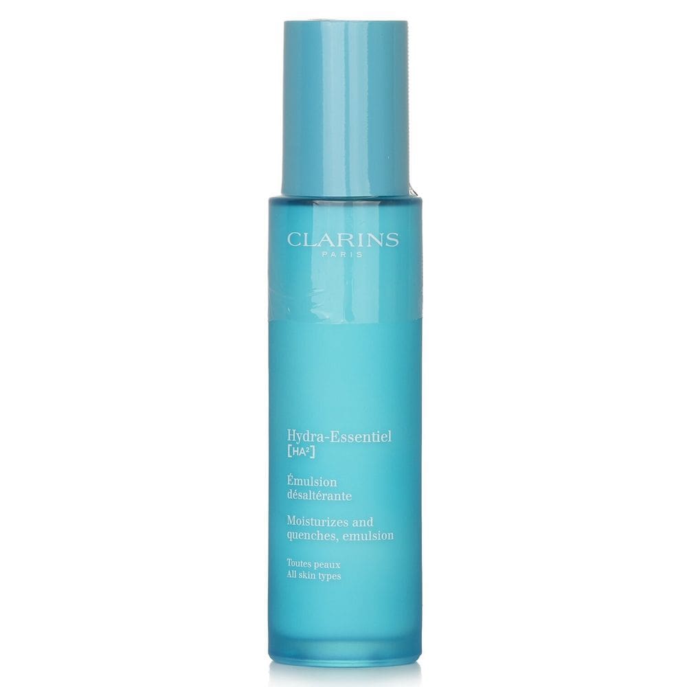 Emulsão Hidratante Clarins Hydra-Essentiel [HA²] 75mL