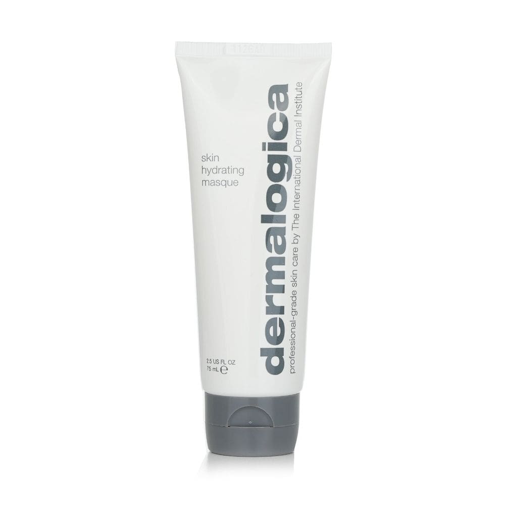 Máscara de beleza hidratante Dermalogica Skin 75mL com vitaminas