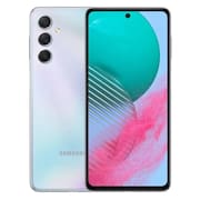 Usado: Samsung M54 256 GB Prata - Excelente