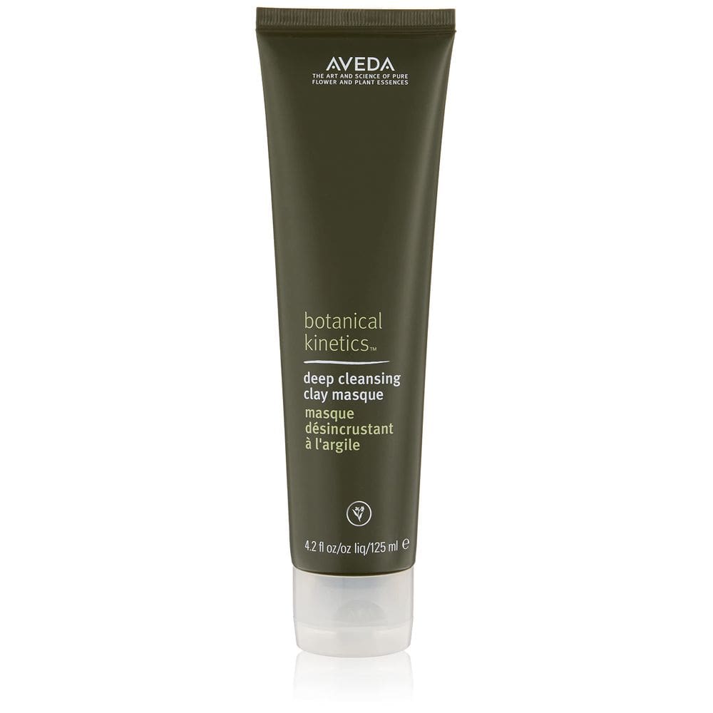 Máscara facial Aveda Botanical Kinetics Deep Cleansing Masque 125 ml