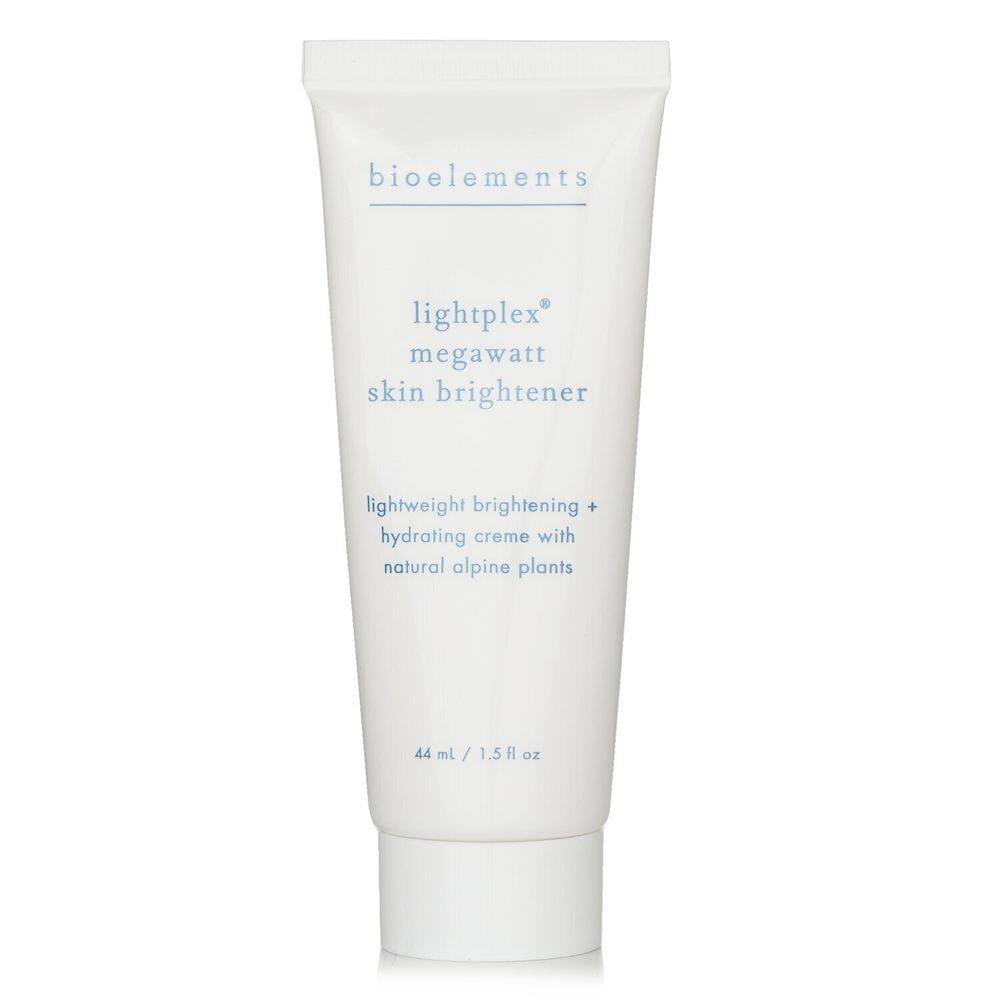 Creme facial Bioelements LightPlex MegaWatt Skin Brightener