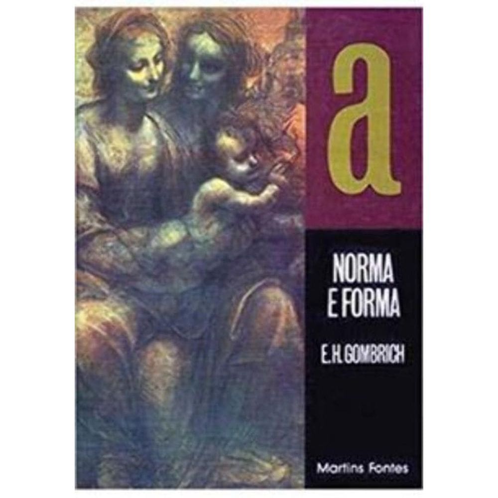 Norma E Forma