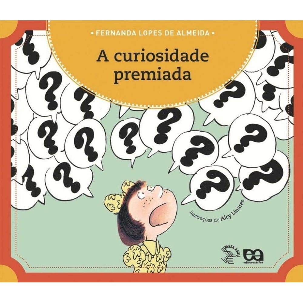 MP - CURIOSIDADE PREMIADA  A