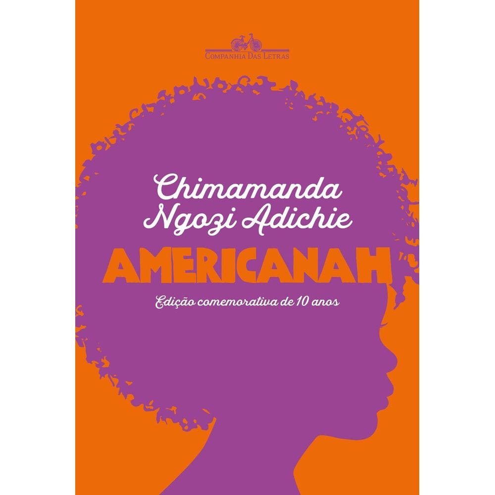 Americanah - Edição Comemorativa de 10 Anos