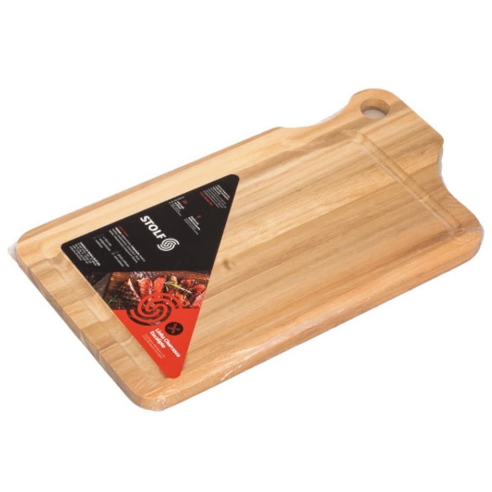 Tábua gourmet carnes Indicada para cortar e servir