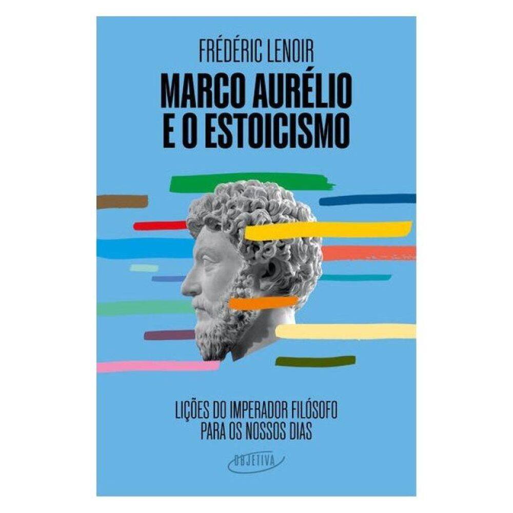 Marco Aurélio E O Estoicismo