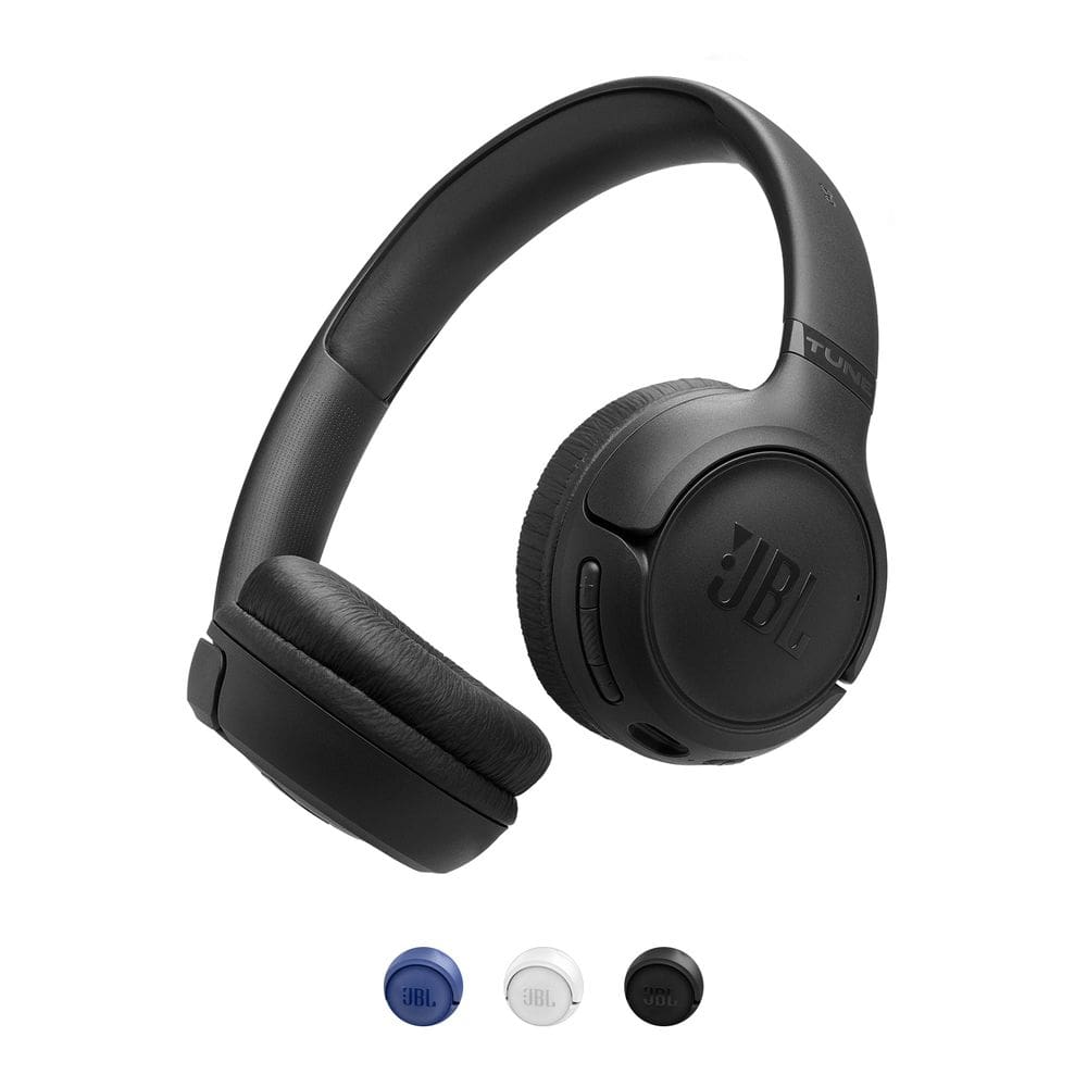 Fone de ouvido Headphone Bluetooth JBL Tune 530bt Pure Bass