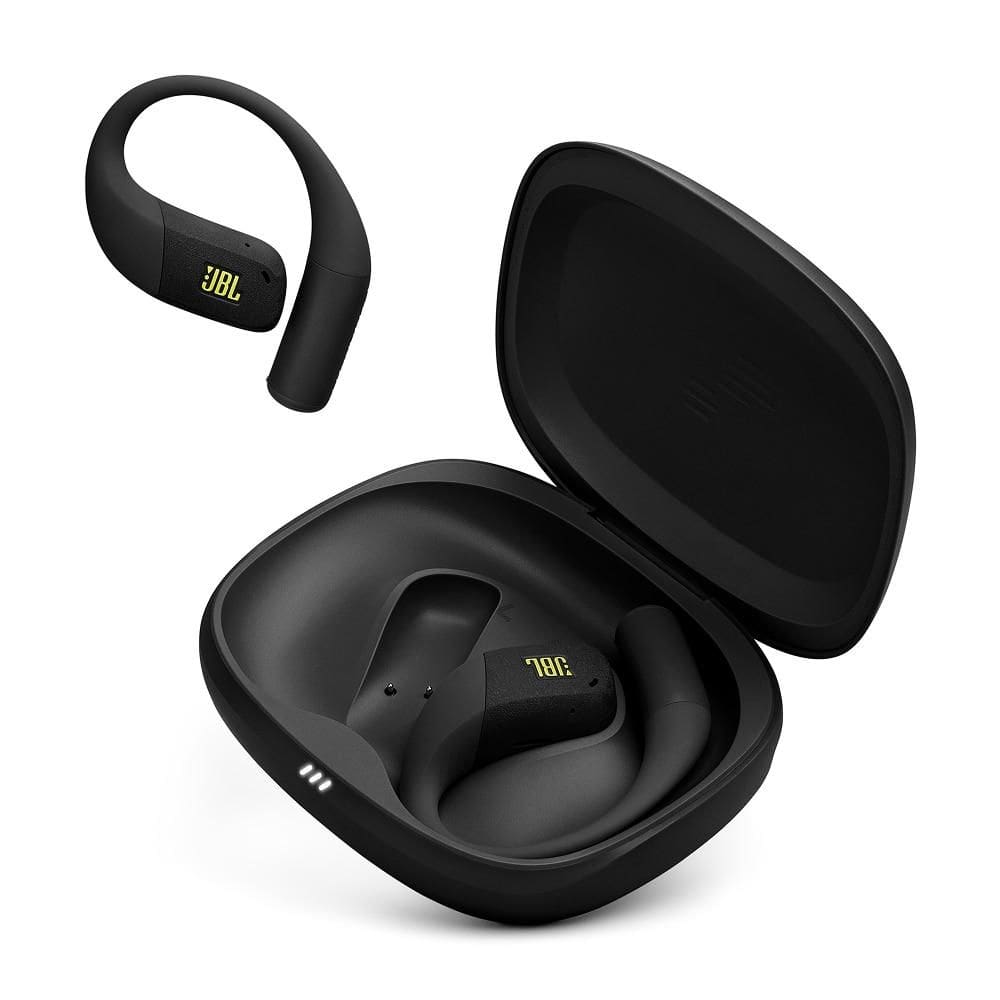 JBL Endurance Zone, Fone de Ouvido Bluetooth, Preto