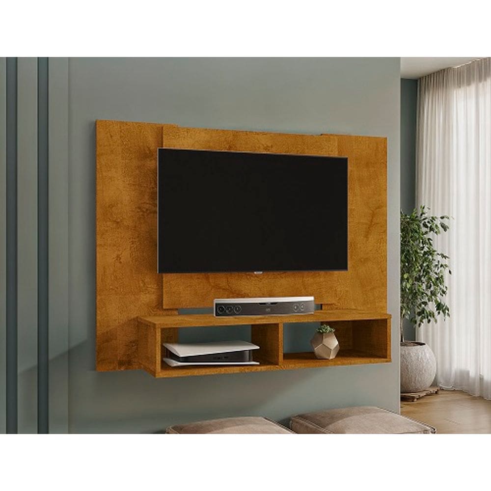 Painel Navi Naturalle – Bechara Móveis