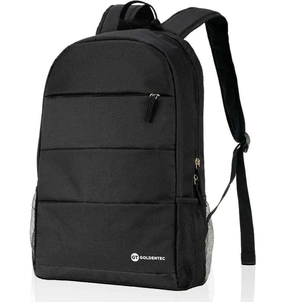 Mochila Para Notebook 15.6” Goldentec Gt Slim