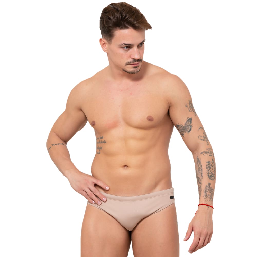 Sunga Cavada Base - JWilas Beachwear